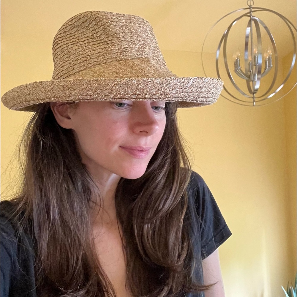 Eric Javitz Packable Softia Hat - image 3